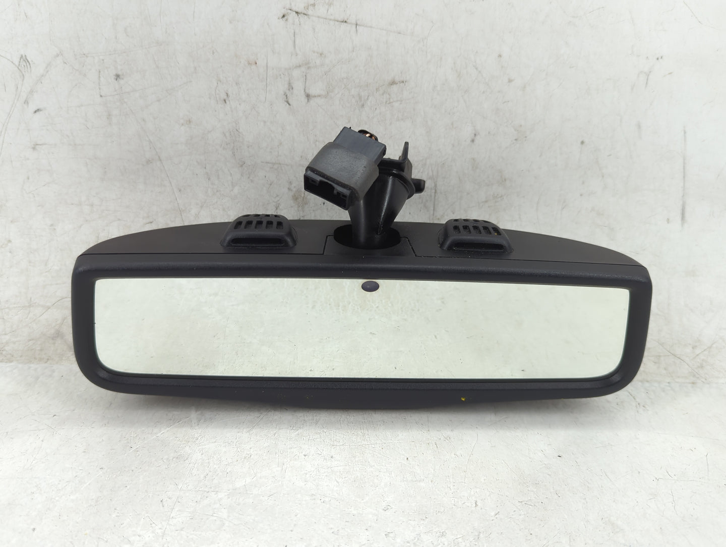 2011-2017 Dodge Journey Interior Rear View Mirror Replacement OEM P/N:57010495AC Fits Fits 2011 2012 2013 2014 2015 2016 201