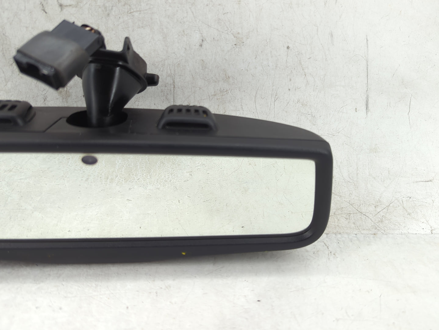 2011-2017 Dodge Journey Interior Rear View Mirror Replacement OEM P/N:57010495AC Fits Fits 2011 2012 2013 2014 2015 2016 201