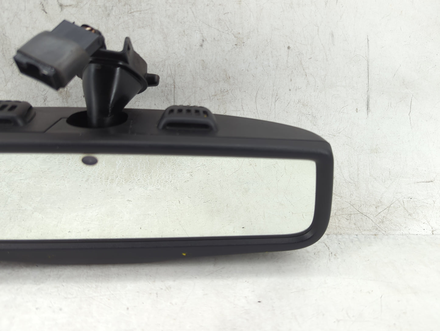 2011-2017 Dodge Journey Interior Rear View Mirror Replacement OEM P/N:57010495AC Fits Fits 2011 2012 2013 2014 2015 2016 201