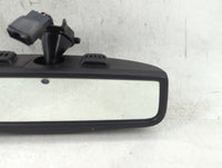 2011-2017 Dodge Journey Interior Rear View Mirror Replacement OEM P/N:57010495AC Fits Fits 2011 2012 2013 2014 2015 2016 201