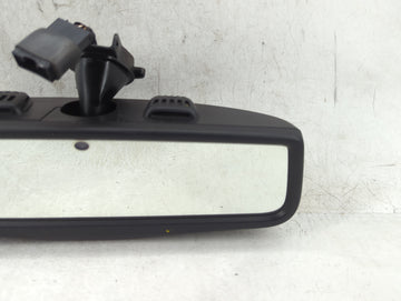 2011-2017 Dodge Journey Interior Rear View Mirror Replacement OEM P/N:57010495AC Fits Fits 2011 2012 2013 2014 2015 2016 2017 OEM Used Auto Parts