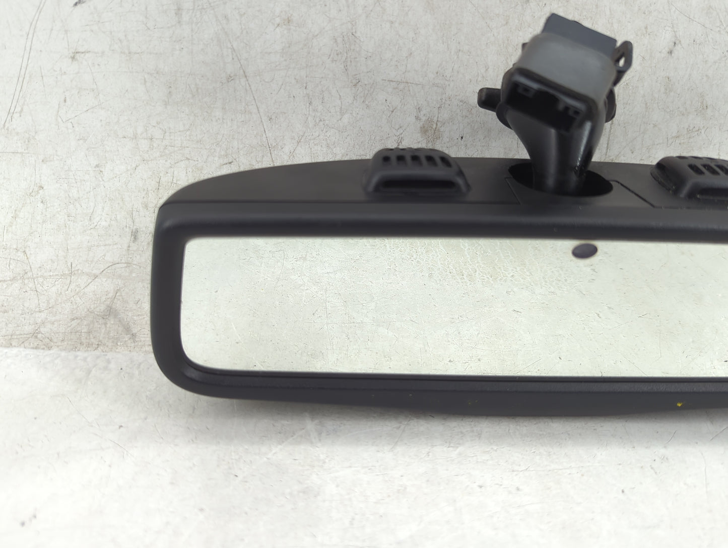 2011-2017 Dodge Journey Interior Rear View Mirror Replacement OEM P/N:57010495AC Fits Fits 2011 2012 2013 2014 2015 2016 201
