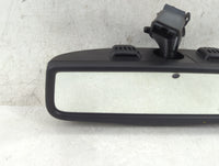 2011-2017 Dodge Journey Interior Rear View Mirror Replacement OEM P/N:57010495AC Fits Fits 2011 2012 2013 2014 2015 2016 201