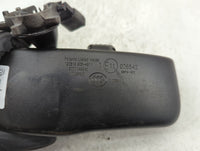 2011-2017 Dodge Journey Interior Rear View Mirror Replacement OEM P/N:57010495AC Fits Fits 2011 2012 2013 2014 2015 2016 201