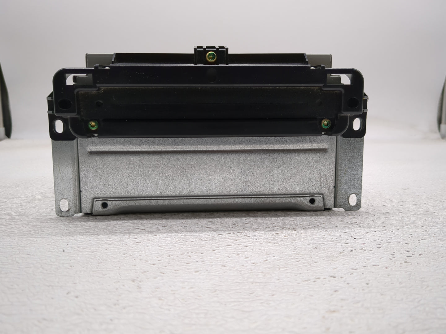 2017 Dodge Journey Radio AM FM Cd Player Receiver Replacement P/N:P68209665AE Fits OEM Used Auto Parts - Oemusedautoparts1.c