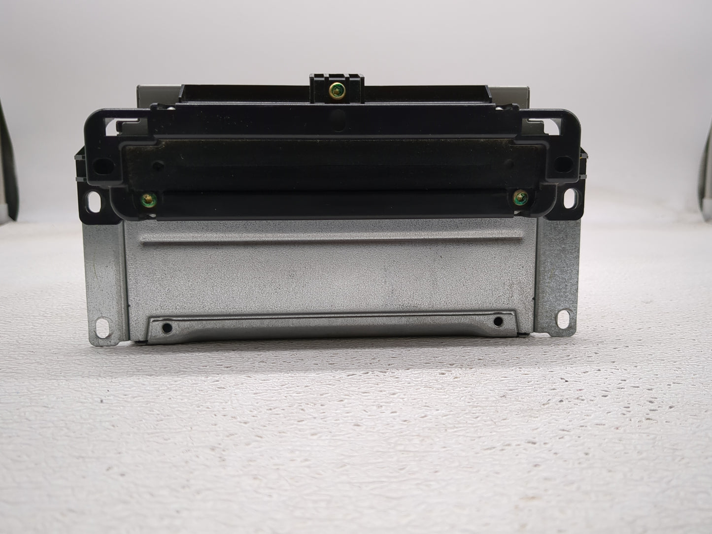 2017 Dodge Journey Radio AM FM Cd Player Receiver Replacement P/N:P68209665AE Fits OEM Used Auto Parts - Oemusedautoparts1.c