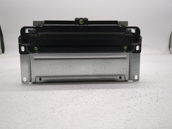 compare product 2017 Dodge Journey Radio AM FM Cd Player Receiver Replacement P/N:P68209665AE Fits OEM Used Auto Parts