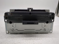2017 Dodge Journey Radio AM FM Cd Player Receiver Replacement P/N:68308772AB Fits OEM Used Auto Parts - Oemusedautoparts1.co