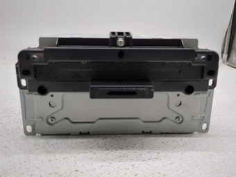 compare product 2017 Dodge Journey Radio AM FM Cd Player Receiver Replacement P/N:68308772AB Fits OEM Used Auto Parts