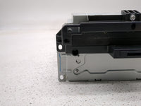 2017 Dodge Journey Radio AM FM Cd Player Receiver Replacement P/N:68308772AB Fits OEM Used Auto Parts - Oemusedautoparts1.co