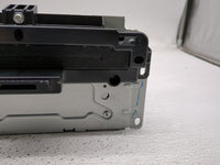 2017 Dodge Journey Radio AM FM Cd Player Receiver Replacement P/N:68308772AB Fits OEM Used Auto Parts - Oemusedautoparts1.co
