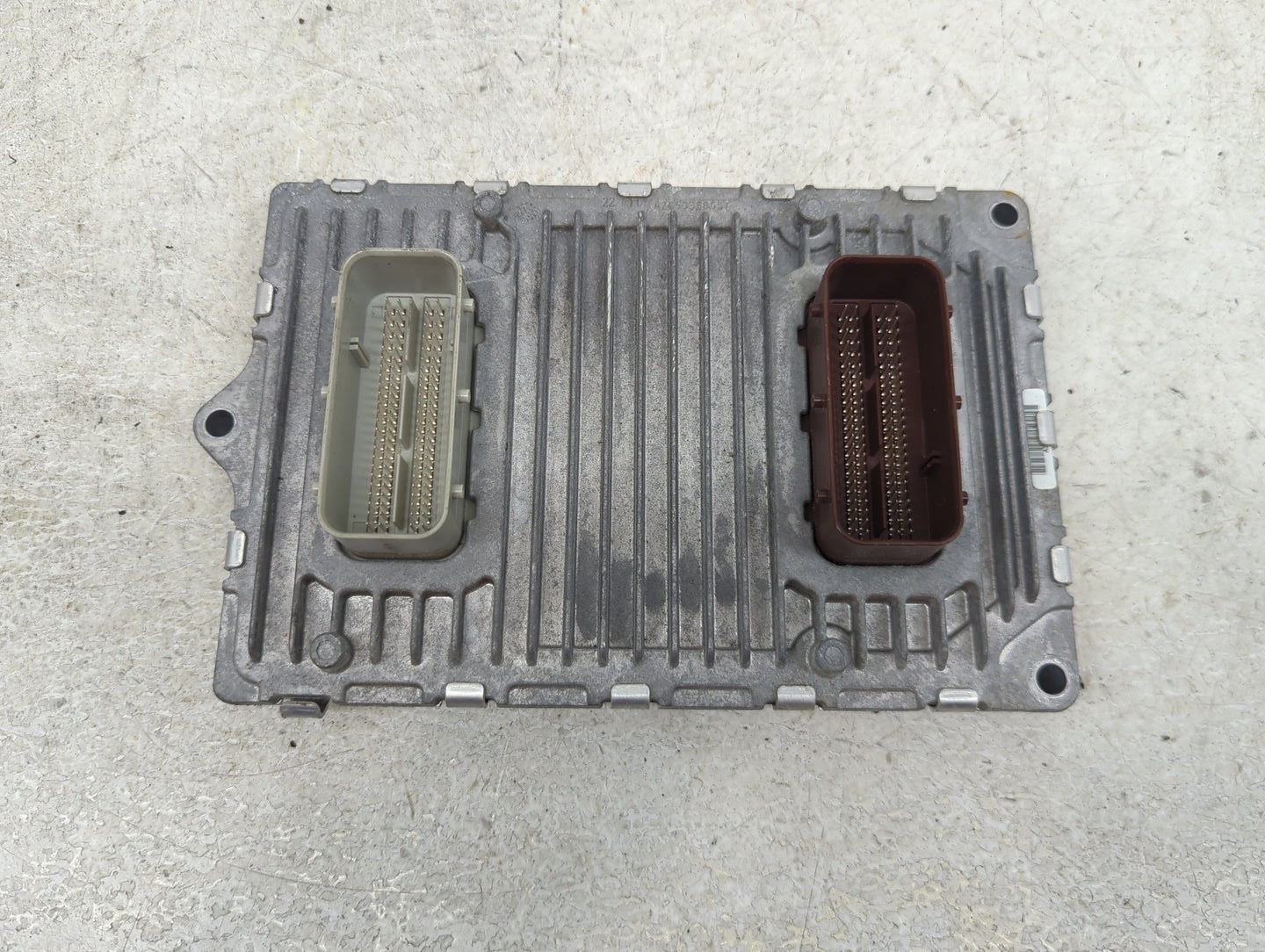 2016-2019 Dodge Journey PCM Engine Control Computer ECU ECM PCU OEM P/N:P68328245AB P68259135AB Fits Fits 2016 2017 2018 201