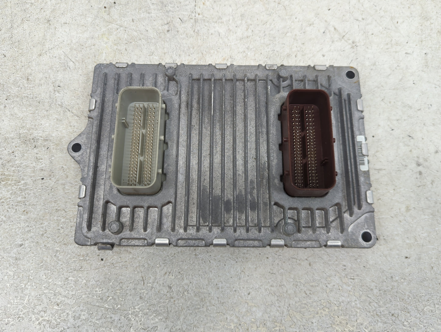 2016-2019 Dodge Journey PCM Engine Control Computer ECU ECM PCU OEM P/N:P68328245AB P68259135AB Fits Fits 2016 2017 2018 201