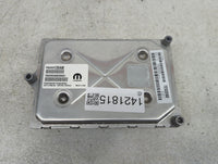 2016-2019 Dodge Journey PCM Engine Control Computer ECU ECM PCU OEM P/N:P68328245AB P68259135AB Fits Fits 2016 2017 2018 201