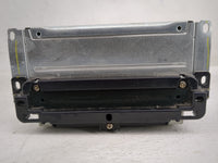 2018-2020 Dodge Journey Radio AM FM Cd Player Receiver Replacement P/N:P68209666AE Fits Fits 2018 2019 2020 OEM Used Auto Pa