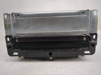 compare product 2018-2020 Dodge Journey Radio AM FM Cd Player Receiver Replacement P/N:P68209666AE Fits Fits 2018 2019 2020 OEM Used Auto Parts