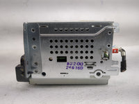 2018-2020 Dodge Journey Radio AM FM Cd Player Receiver Replacement P/N:P68209666AE Fits Fits 2018 2019 2020 OEM Used Auto Pa