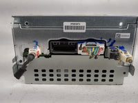 2018-2020 Dodge Journey Radio AM FM Cd Player Receiver Replacement P/N:P68209666AE Fits Fits 2018 2019 2020 OEM Used Auto Pa