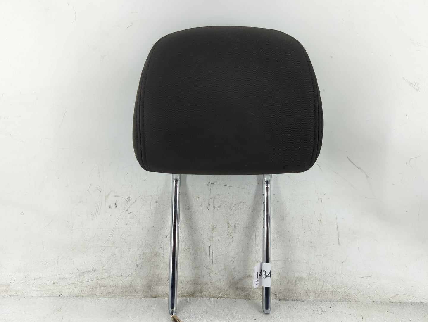 2017 Dodge Journey Headrest Head Rest Front Driver Passenger Seat Fits OEM Used Auto Parts - Oemusedautoparts1.com