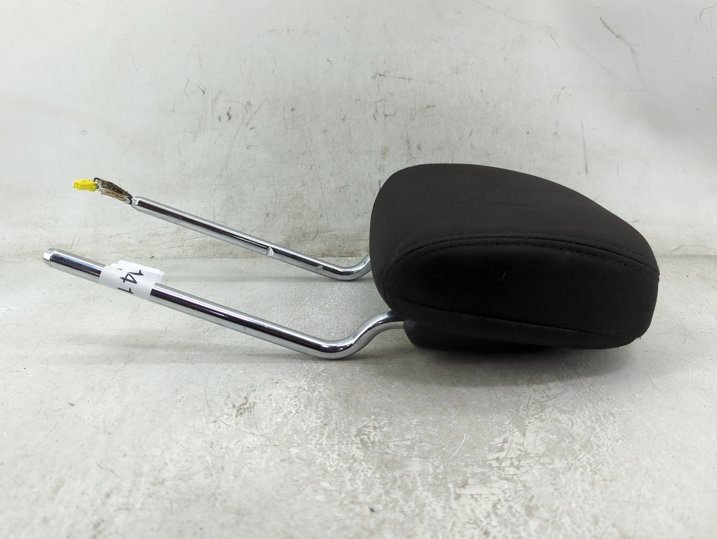 2017 Dodge Journey Headrest Head Rest Front Driver Passenger Seat Fits OEM Used Auto Parts - Oemusedautoparts1.com