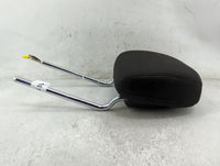 2017 Dodge Journey Headrest Head Rest Front Driver Passenger Seat Fits OEM Used Auto Parts - Oemusedautoparts1.com