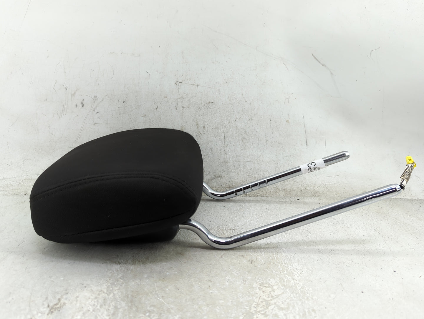 2017 Dodge Journey Headrest Head Rest Front Driver Passenger Seat Fits OEM Used Auto Parts - Oemusedautoparts1.com