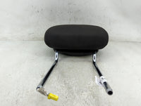 2017 Dodge Journey Headrest Head Rest Front Driver Passenger Seat Fits OEM Used Auto Parts - Oemusedautoparts1.com