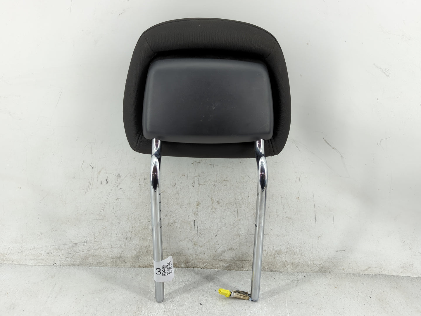 2017 Dodge Journey Headrest Head Rest Front Driver Passenger Seat Fits OEM Used Auto Parts - Oemusedautoparts1.com
