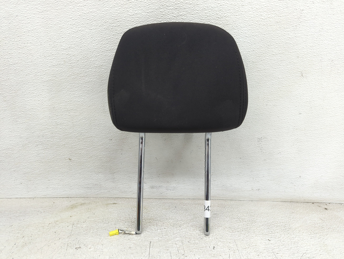 2011-2017 Dodge Journey Headrest Head Rest Front Driver Passenger Seat - Oemusedautoparts1.com