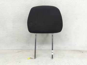 2011-2017 Dodge Journey Headrest Head Rest Front Driver Passenger Seat - Oemusedautoparts1.com