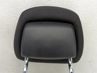 2011-2017 Dodge Journey Headrest Head Rest Front Driver Passenger Seat - Oemusedautoparts1.com