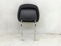 2011-2017 Dodge Journey Headrest Head Rest Front Driver Passenger Seat - Oemusedautoparts1.com