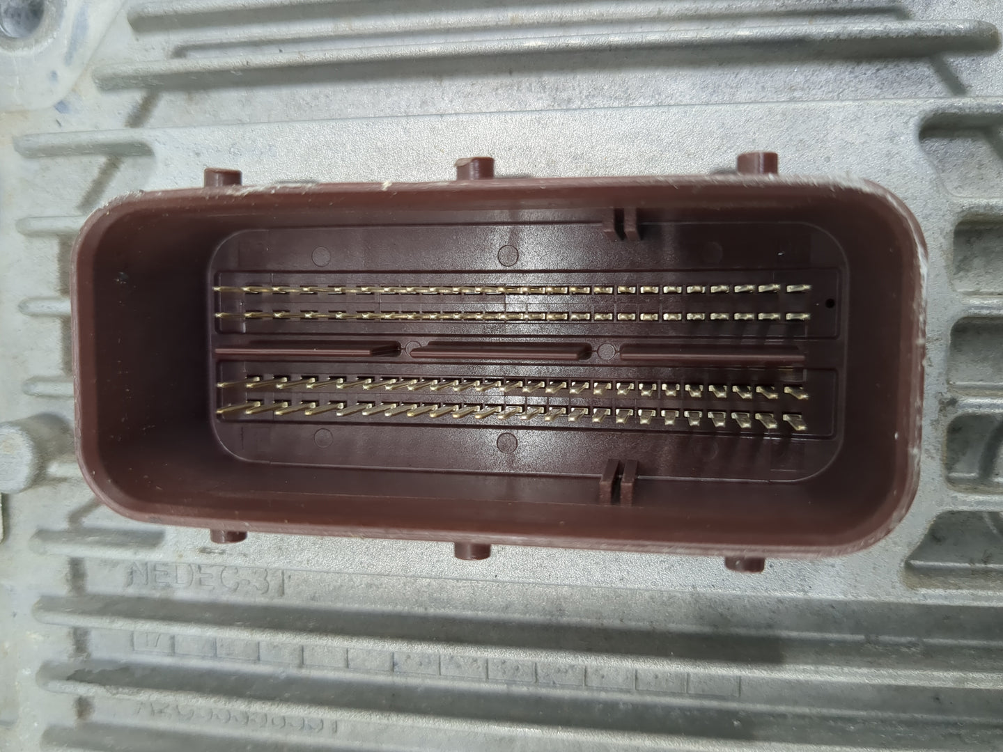 2016-2020 Dodge Journey PCM Engine Control Computer ECU ECM PCU OEM P/N:P68259127AB Fits Fits 2016 2017 2018 2019 2020 OEM U