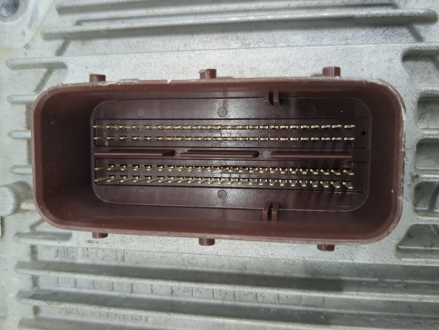 2016-2020 Dodge Journey PCM Engine Control Computer ECU ECM PCU OEM P/N:P68259127AB Fits Fits 2016 2017 2018 2019 2020 OEM U