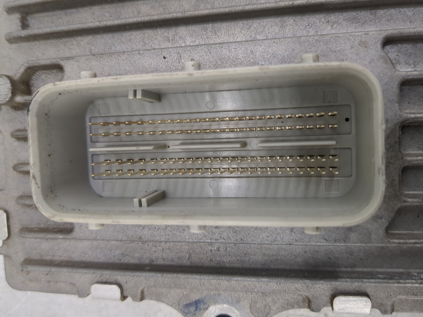2016-2020 Dodge Journey PCM Engine Control Computer ECU ECM PCU OEM P/N:P68259127AB Fits Fits 2016 2017 2018 2019 2020 OEM U