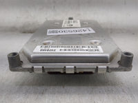 2016-2020 Dodge Journey PCM Engine Control Computer ECU ECM PCU OEM P/N:P68259127AB Fits Fits 2016 2017 2018 2019 2020 OEM U