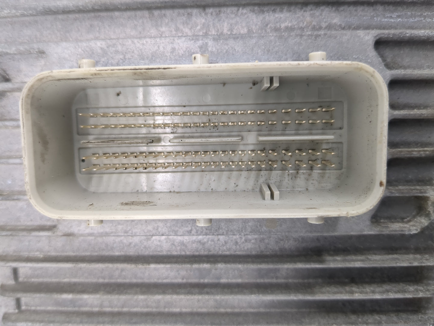 2016-2020 Dodge Journey PCM Engine Control Computer ECU ECM PCU OEM P/N:P68259127AB A2C74749201001 Fits OEM Used Auto Parts 