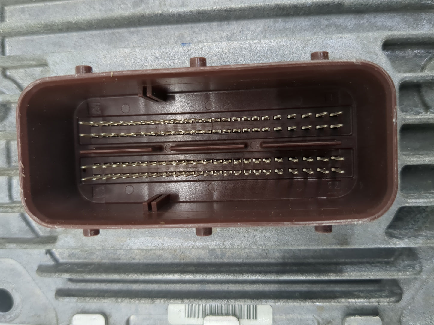 2016-2020 Dodge Journey PCM Engine Control Computer ECU ECM PCU OEM P/N:P68259127AB A2C74749201001 Fits OEM Used Auto Parts 