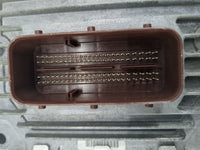 2016-2020 Dodge Journey PCM Engine Control Computer ECU ECM PCU OEM P/N:P68259127AB A2C74749201001 Fits OEM Used Auto Parts 