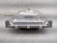 2016-2020 Dodge Journey PCM Engine Control Computer ECU ECM PCU OEM P/N:P68259127AB A2C74749201001 Fits OEM Used Auto Parts 