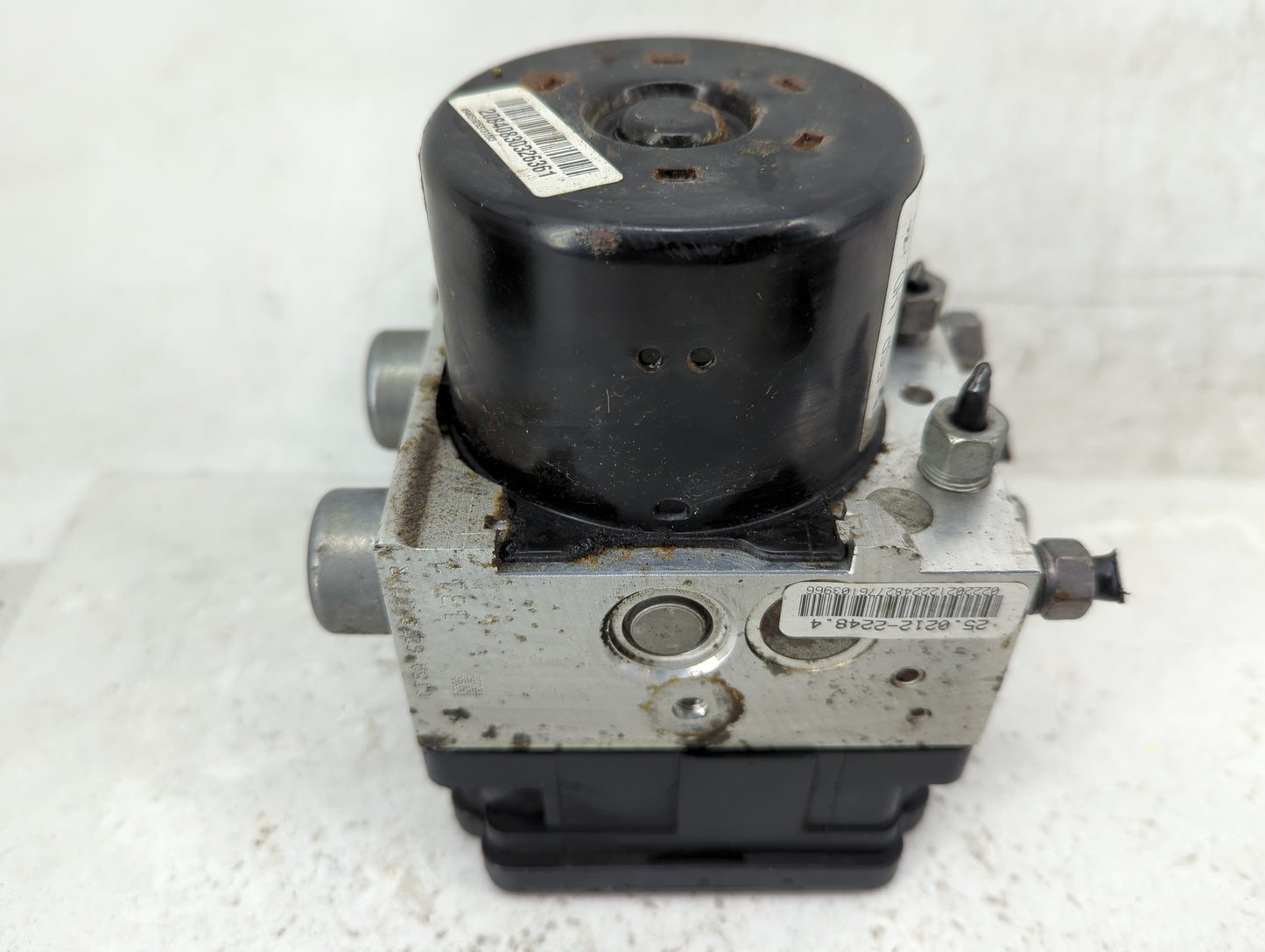 2017 Dodge Journey ABS Pump Control Module Replacement P/N:P68272268AC 25.0212-2248.4, 25.0928-5360.3, 28.5266-1205.3 Fits O