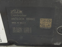 2017 Dodge Journey ABS Pump Control Module Replacement P/N:P68272268AC 25.0212-2248.4, 25.0928-5360.3, 28.5266-1205.3 Fits O