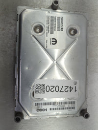 2016-2020 Dodge Journey PCM Engine Control Computer ECU ECM PCU OEM P/N:P68259127AB Fits Fits 2016 2017 2018 2019 2020 OEM U