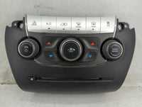 2011-2017 Dodge Journey Climate Control Module Temperature AC/Heater Replacement P/N:6MP751X9AA Fits OEM Used Auto Parts - O