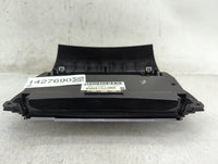 2011-2017 Dodge Journey Climate Control Module Temperature AC/Heater Replacement P/N:6MP751X9AA Fits OEM Used Auto Parts - O