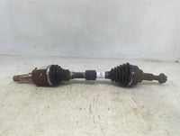 2011-2020 Dodge Journey Axle Shaft Front Driver Cv C/v - Oemusedautoparts1.com