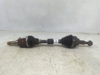 compare product 2011-2020 Dodge Journey Axle Shaft Front Driver Cv C/v