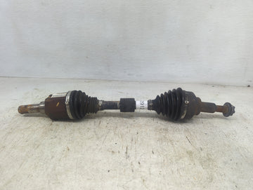 2011-2020 Dodge Journey Axle Shaft Front Driver Cv C/v - Oemusedautoparts1.com