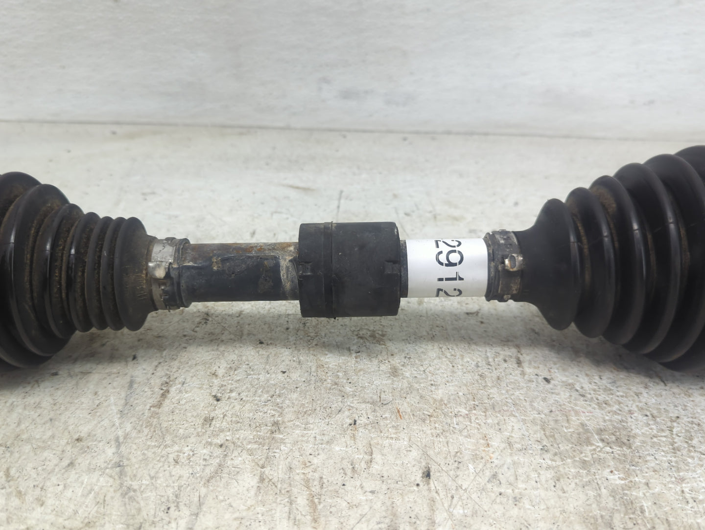 2011-2020 Dodge Journey Axle Shaft Front Driver Cv C/v - Oemusedautoparts1.com