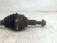 2011-2020 Dodge Journey Axle Shaft Front Driver Cv C/v - Oemusedautoparts1.com